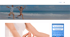 Desktop Screenshot of optimalwellnesslabs.com